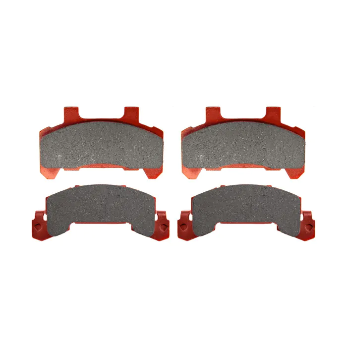 Kodiak DBC-225-E Trailer Brake E-Coat Caliper And Pad For 1 Wheel 10 Inch - 12 I - Foto 6