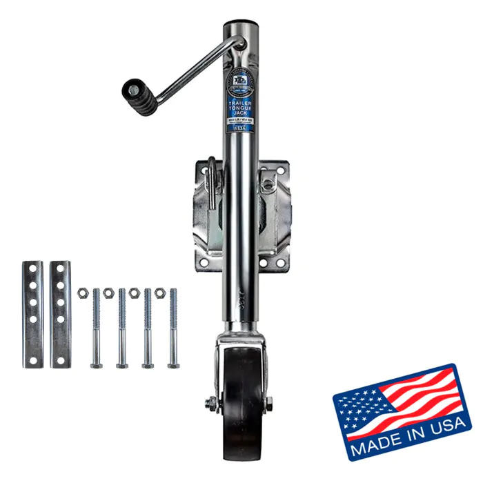 Dutton-Lainson 6400 Sidewind Jack