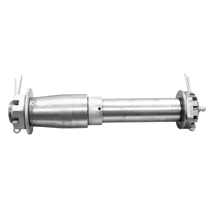 【Tallo】 Tie Down Engineering 80062A - Torsion Axle Spindle
