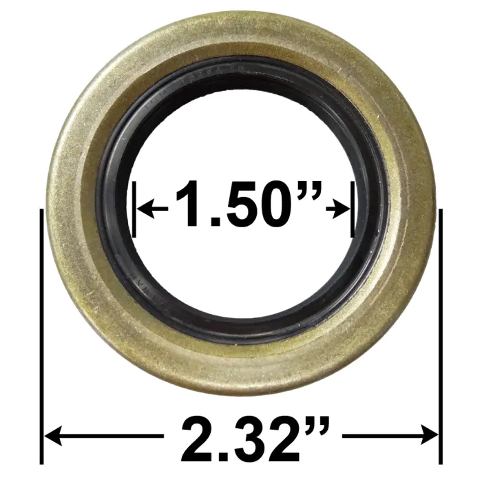 今季一番 Double Lip 15234 Seal: Grease テープ・マスキングテープ