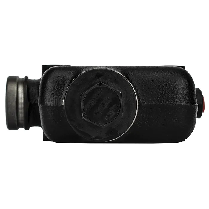 Titan-Dico Models 10-20 Master Cylinder - Drum