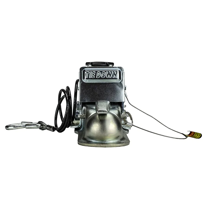 Dexter® Drop-N-Go DX7.5 Actuator - Drum Brake