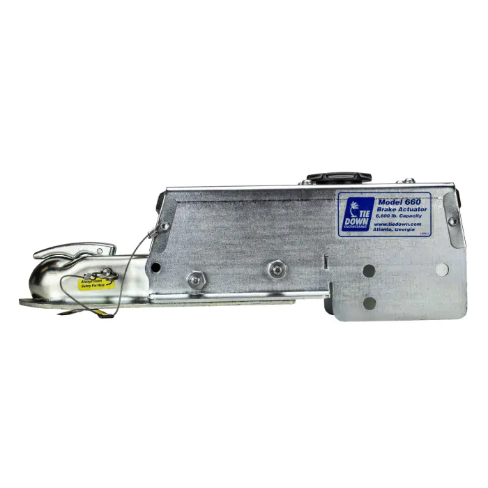 keep 【tiedeur ティエドゥール】 K68-522-00 Tie Down Actuator Rebuild Kit, LP70 Drum Brake