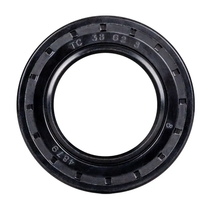 Double Lip Grease Seal: 38-62-8