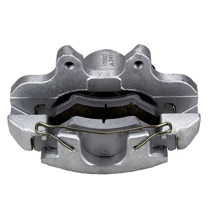 UFP DB35 Aluminum Caliper - Right Hand