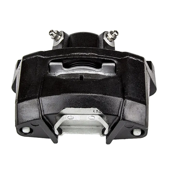 Tie Down Engineering 46304 Caliper with Pads