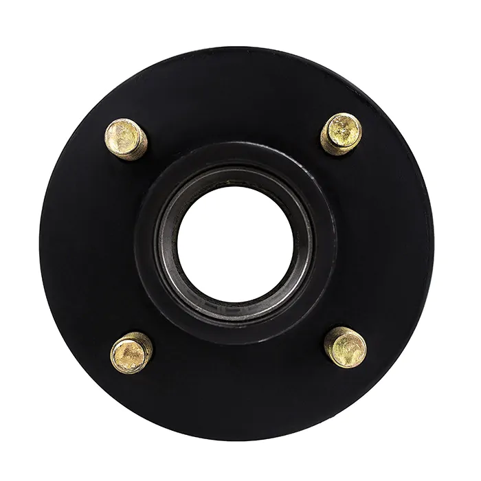 Taile Hub Kit  BT 100 04 A  4 Bolt On 4 Inch Cicle   1 04 Circle%2fdp%2fb019j9ryii