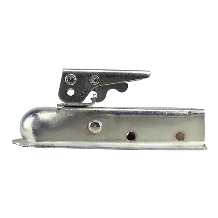 Trailer Coupler - 1 7/8