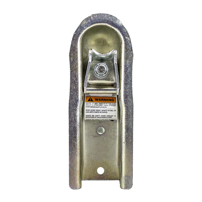 Trailer Coupler - 1 7/8