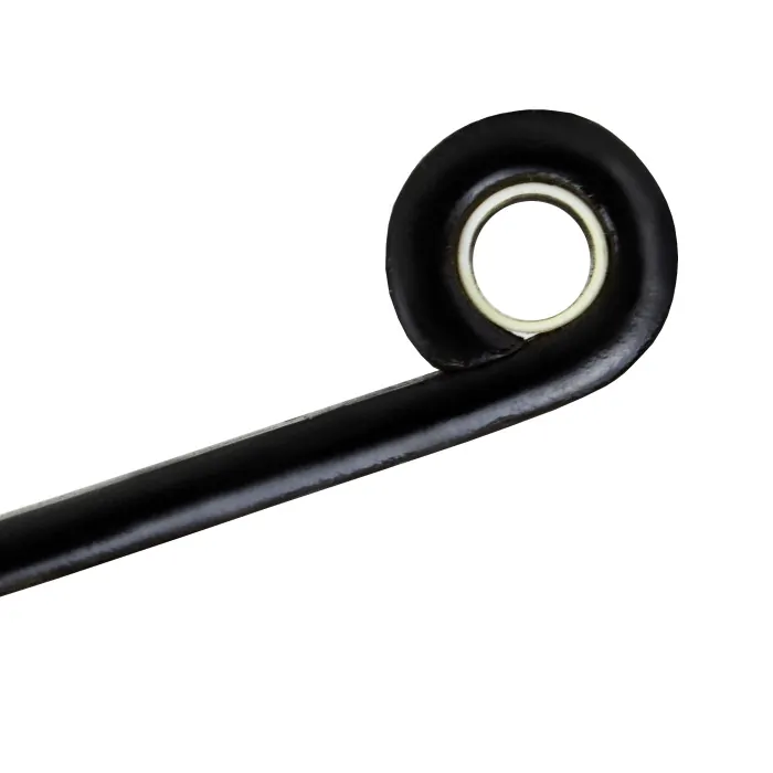 Double Eye Trailer Leaf Springs | Spring Works - Page 2